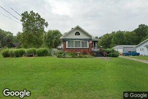 415 E Walnut St, Elberfeld, IN 47613