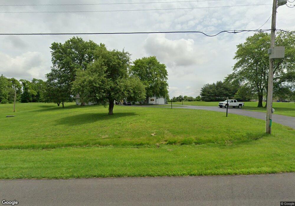 1305 S Old Us Highway 31, Franklin, IN 46131 - photo 1