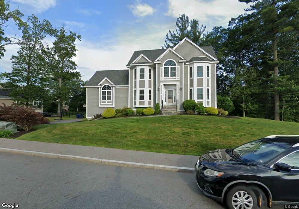 67 Regency Dr unit 66, Dracut, MA 01826 - photo 1