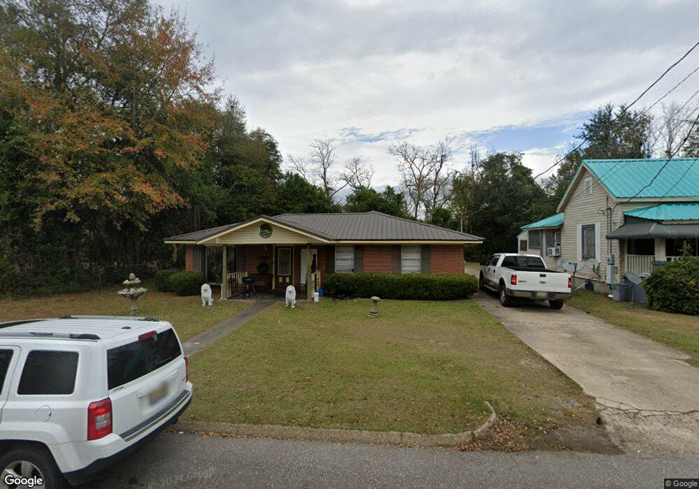 528 E Washington St, Eufaula, AL 36027 - photo 1