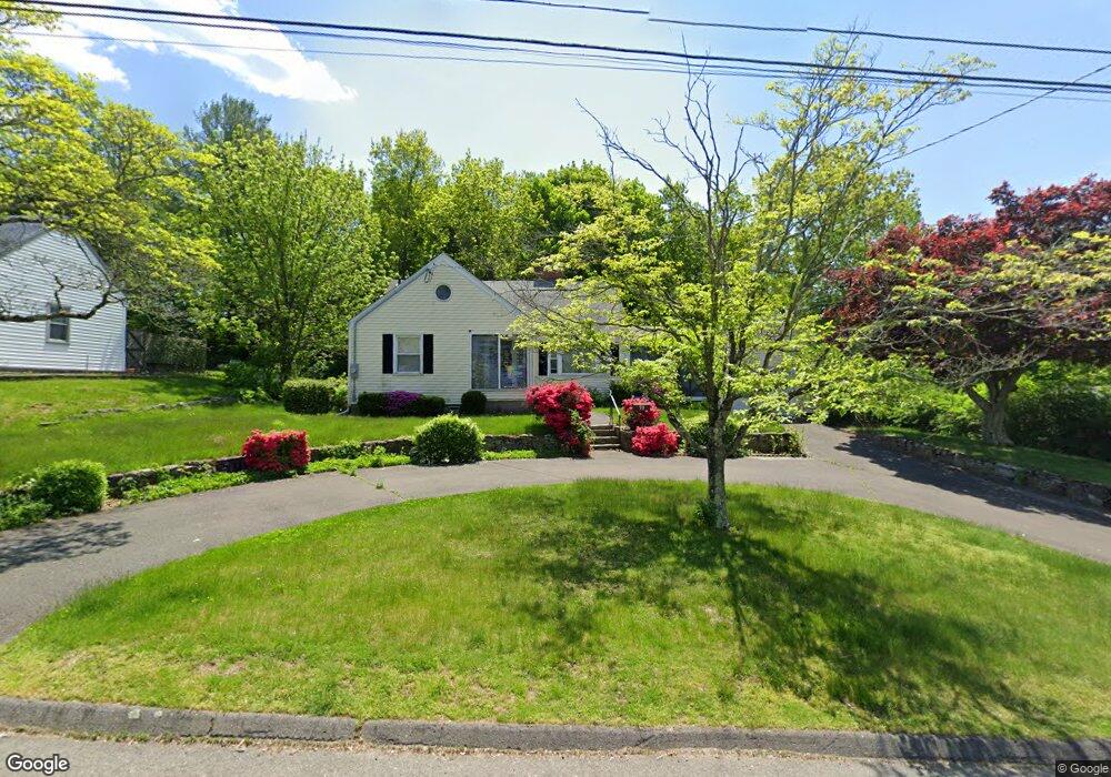 99 Colony Ave, Trumbull, CT 06611 - photo 1