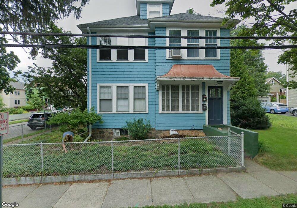 67 Magnolia St unit 69, Arlington, MA 02474 - photo 1