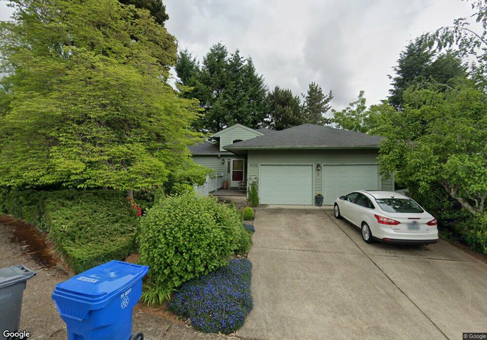 5270 Frantz Ct S, Salem, OR 97306 - photo 1