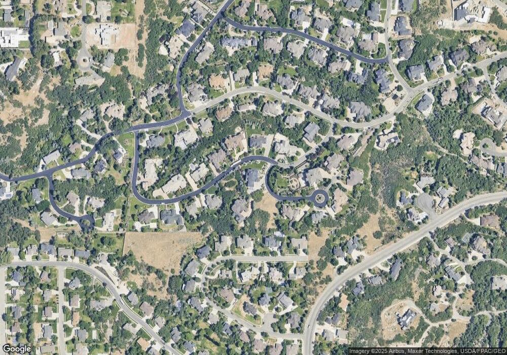 6 Snowforest Ln, Sandy, UT 84092 - photo 1