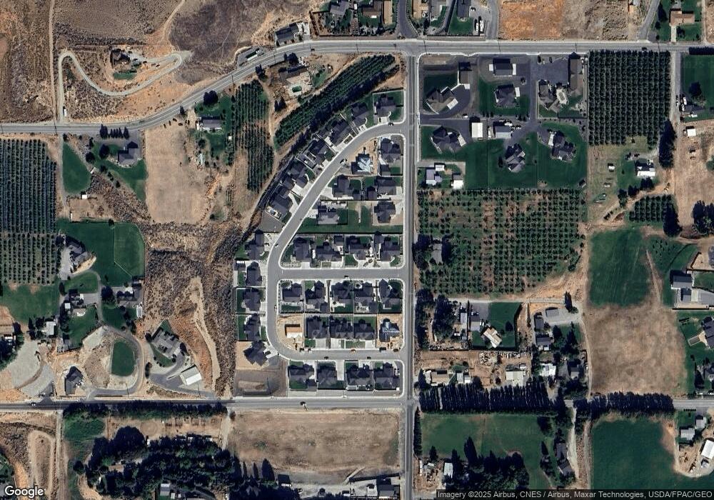 2471 Neighbor Place NE, East Wenatchee, WA 98802 - photo 1