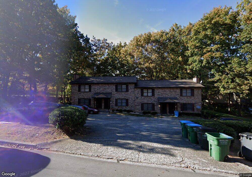 3125 Sloping Terrace unit 3125, Snellville, GA 30078 - photo 1