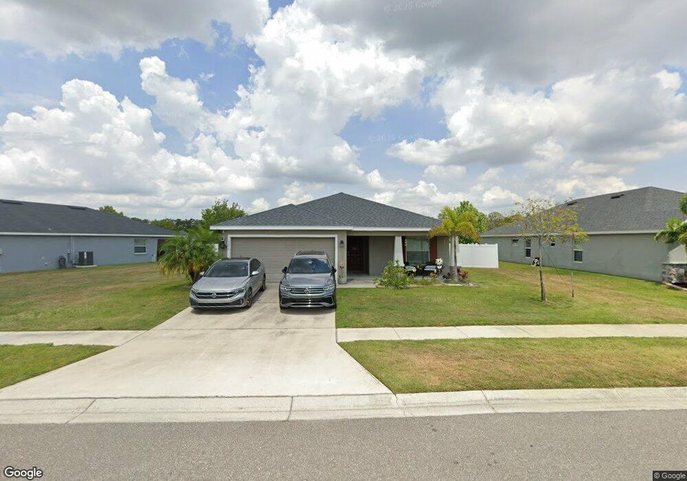 7050 Gideon Cir, Zephyrhills, FL 33541 - photo 1