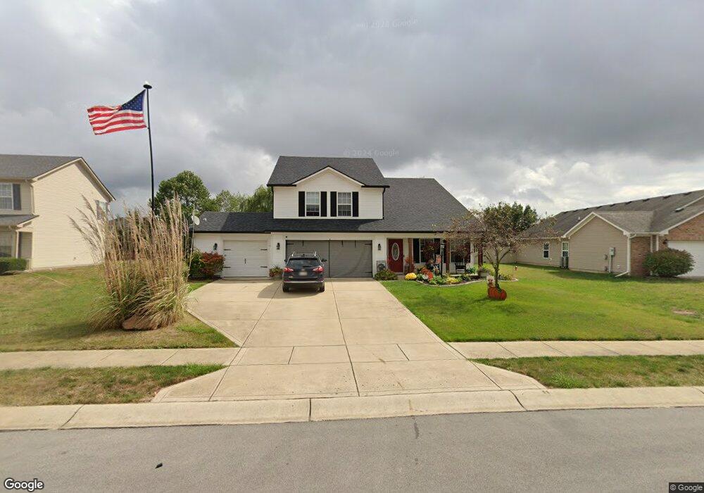 2385 Bluewood Way, Plainfield, IN 46168 - photo 1