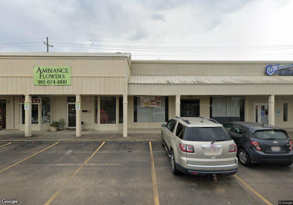 1727 N Causeway Blvd unit 2-20, Mandeville, LA 70471 - photo 1