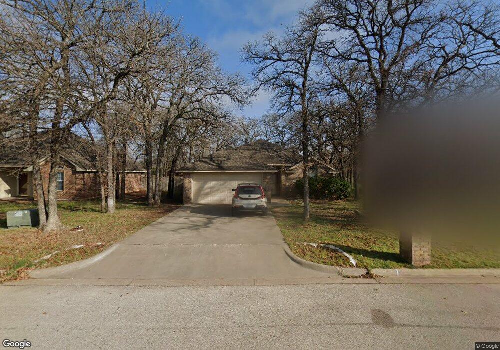 1829 Laura St, Weatherford, TX 76086 - photo 1