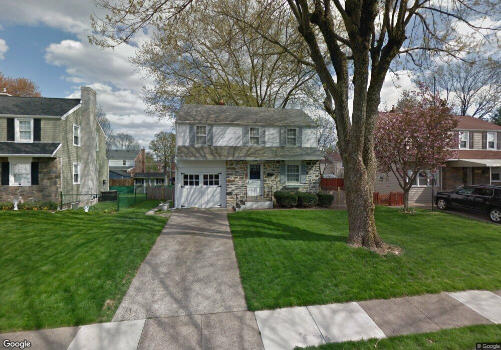 2214 Clayton Rd, Morton, PA 19070 - photo 1