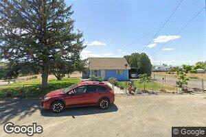 202 Pine St, Mabton, WA 98935
