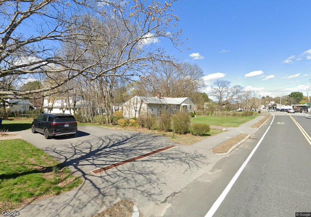 306 Woburn St, Lexington, MA 02420 - photo 1