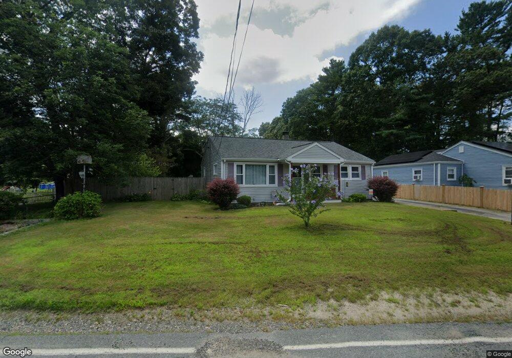 238 Hamlin St, Acushnet, MA 02743 - photo 1