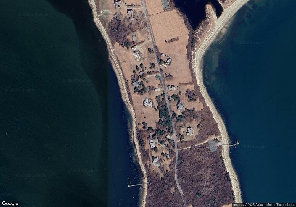 116 Mishaum Point Rd, South Dartmouth, MA 02748 - photo 1