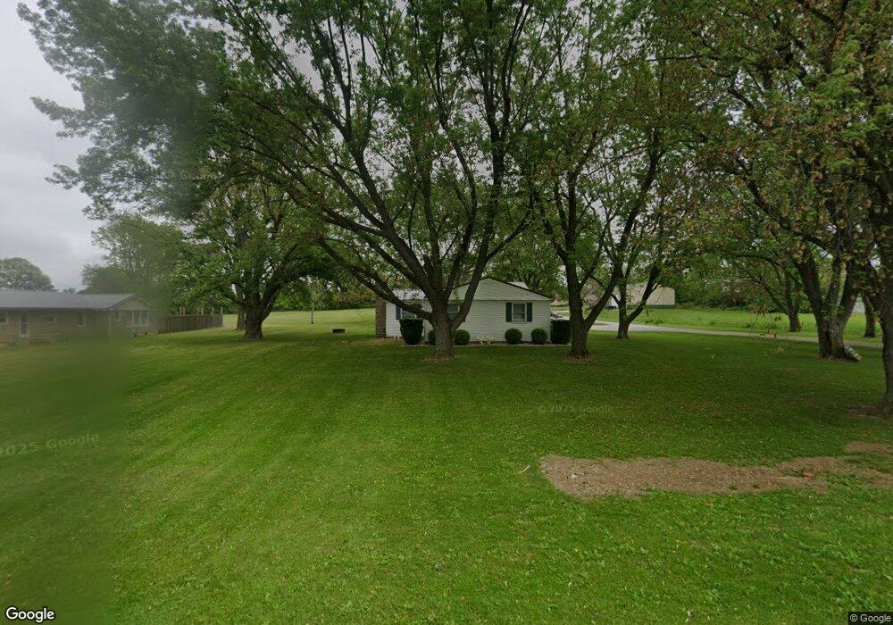 1728 N 800 W 27, Converse, IN 46919 - photo 1