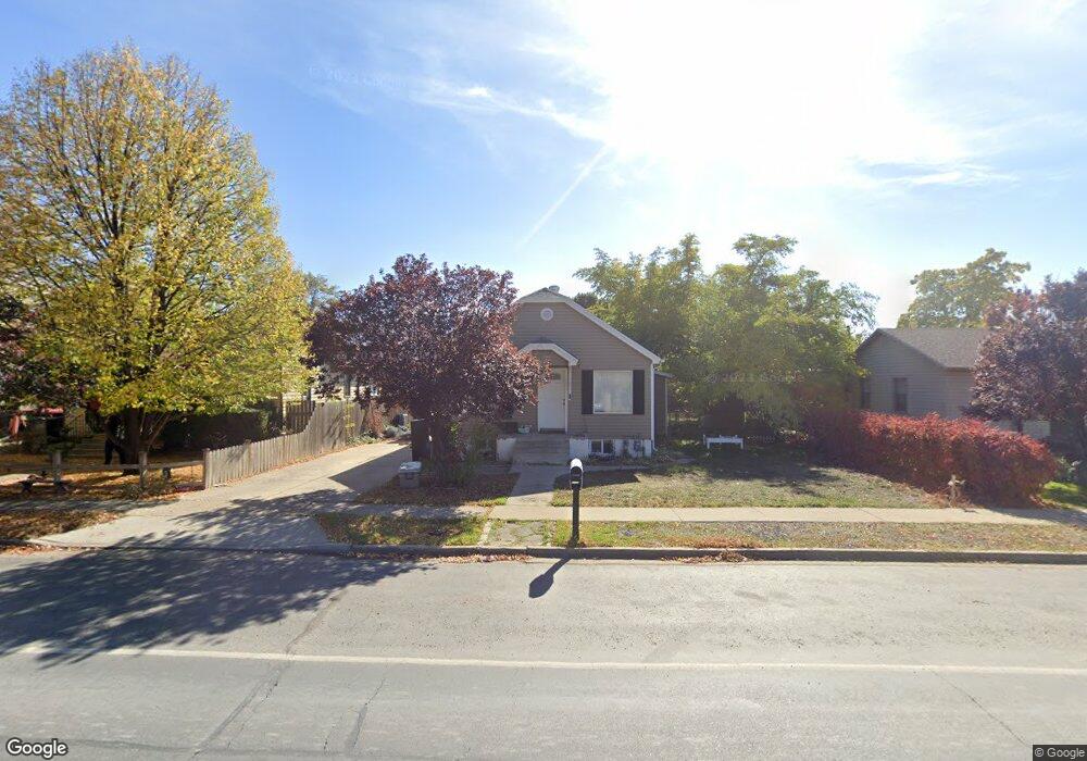 157 W 800 N, Spanish Fork, UT 84660 - photo 1