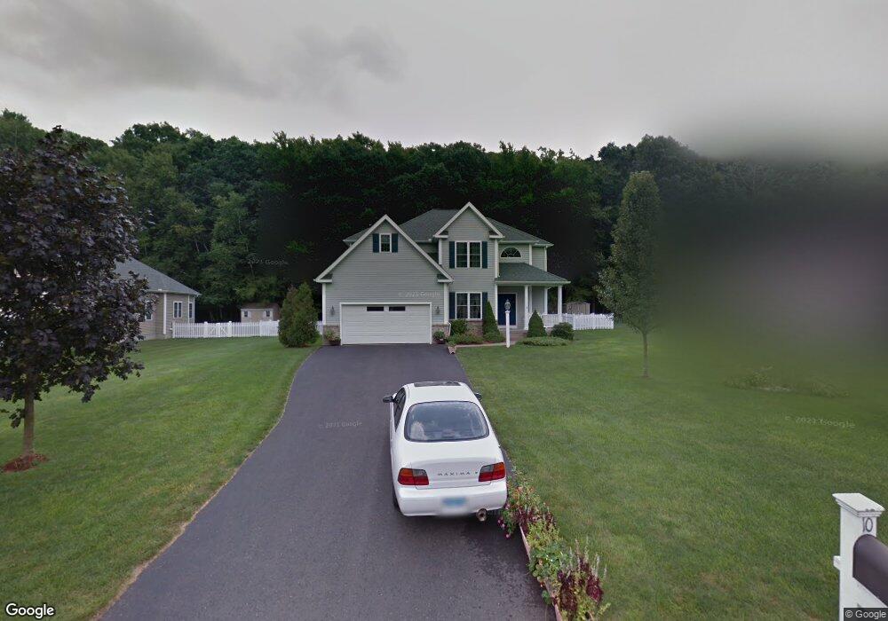 10 Harvest Ln, Bloomfield, CT 06002 - photo 1