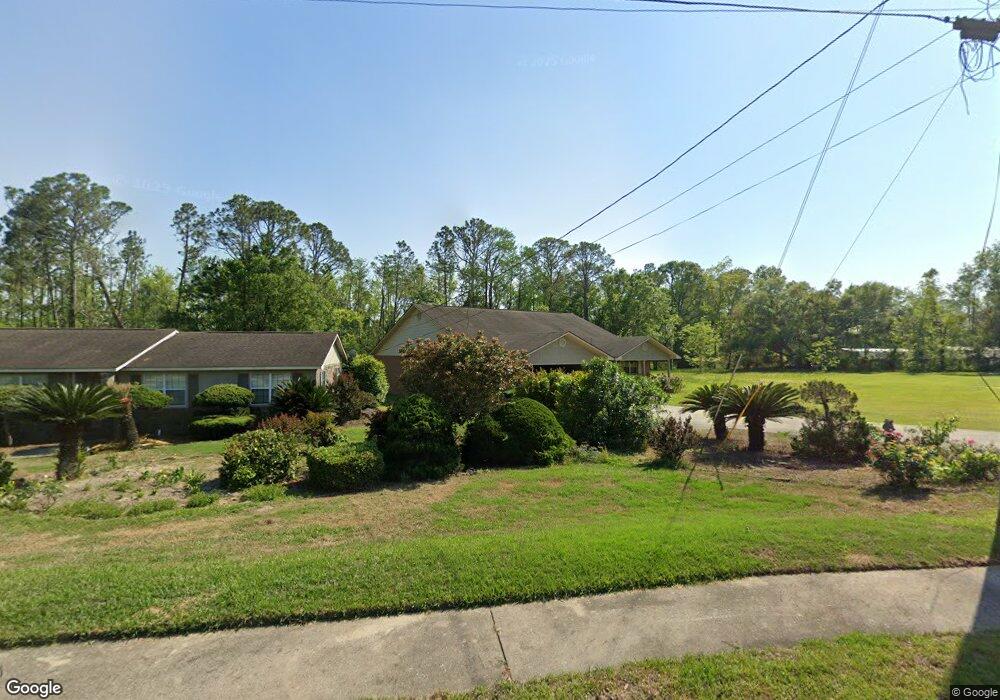 702 Juanita St, Douglas, GA 31533 - photo 1