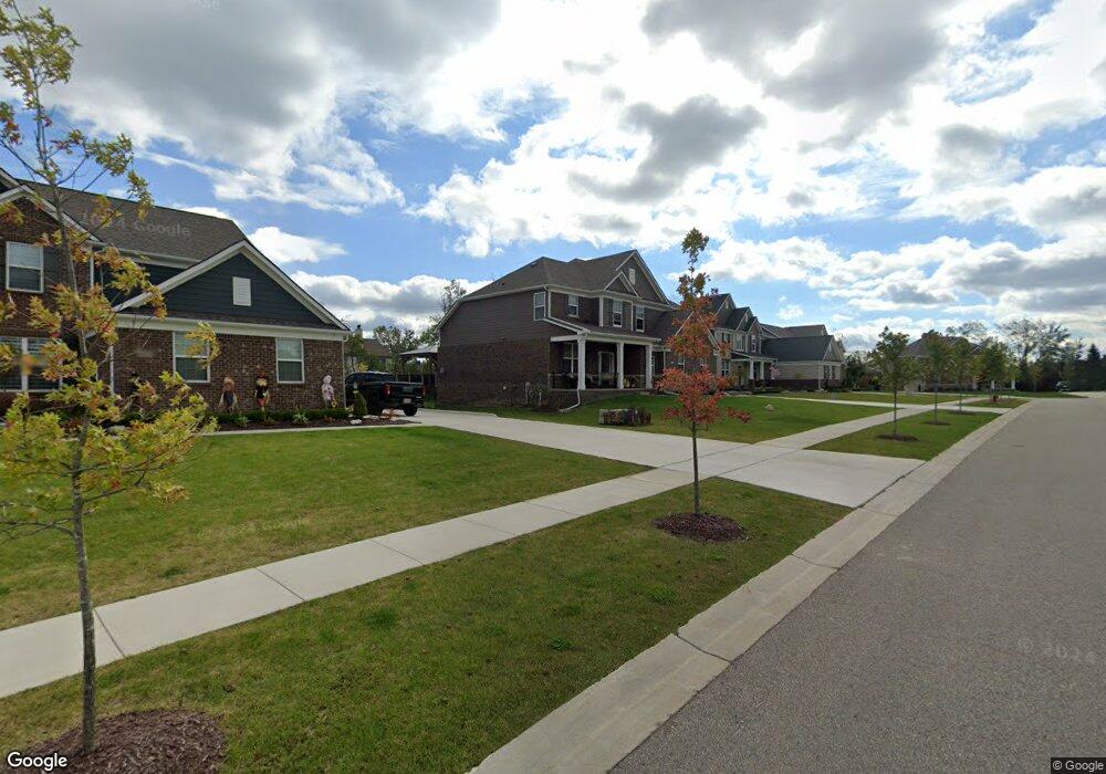 4509 Twin Beach Ct, West Bloomfield, MI 48323 - photo 1