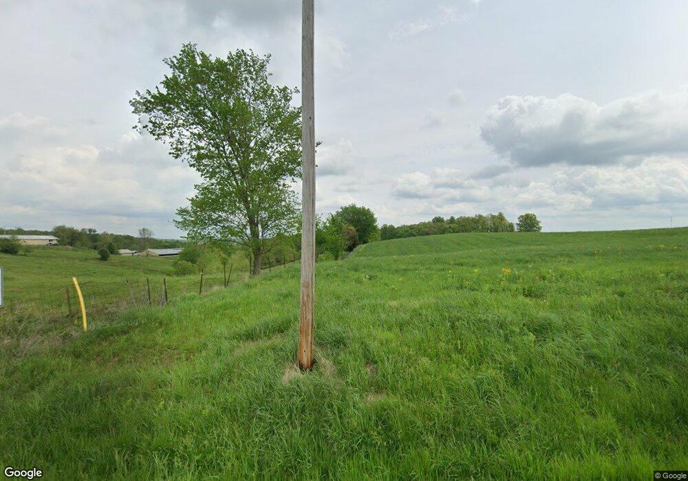 2802 S 1025 W, Lyons, IN 47443 - photo 1