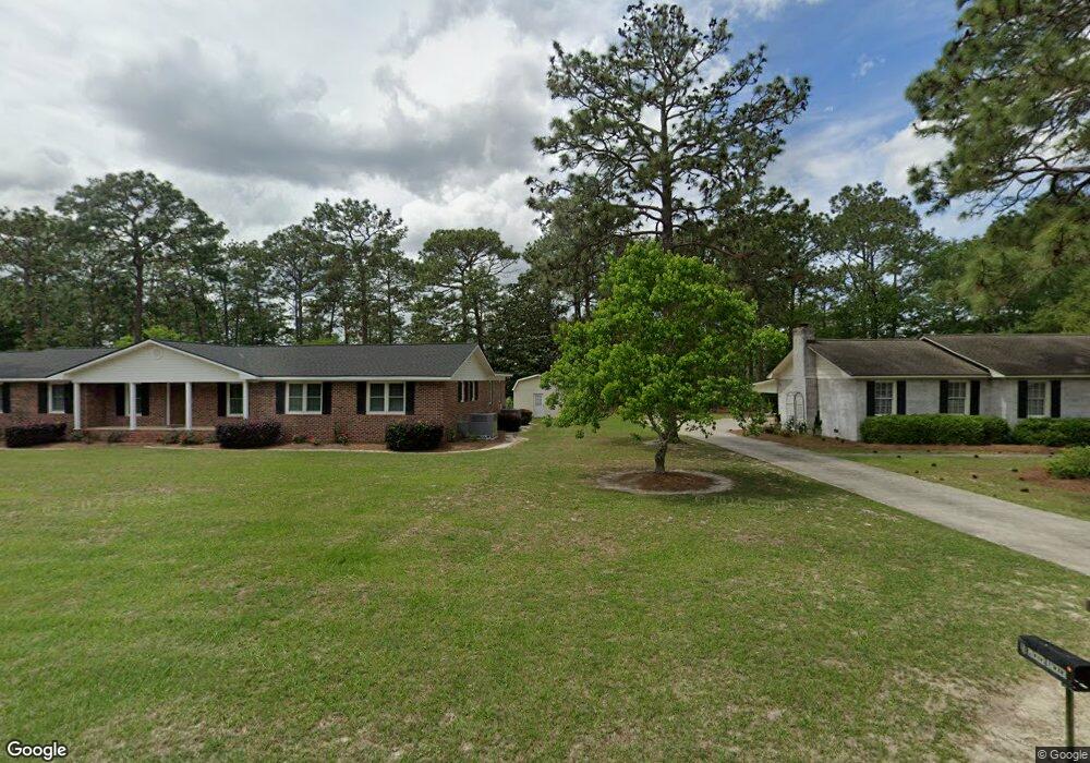 103 Loblolly Rd, Moultrie, GA 31768 - photo 1