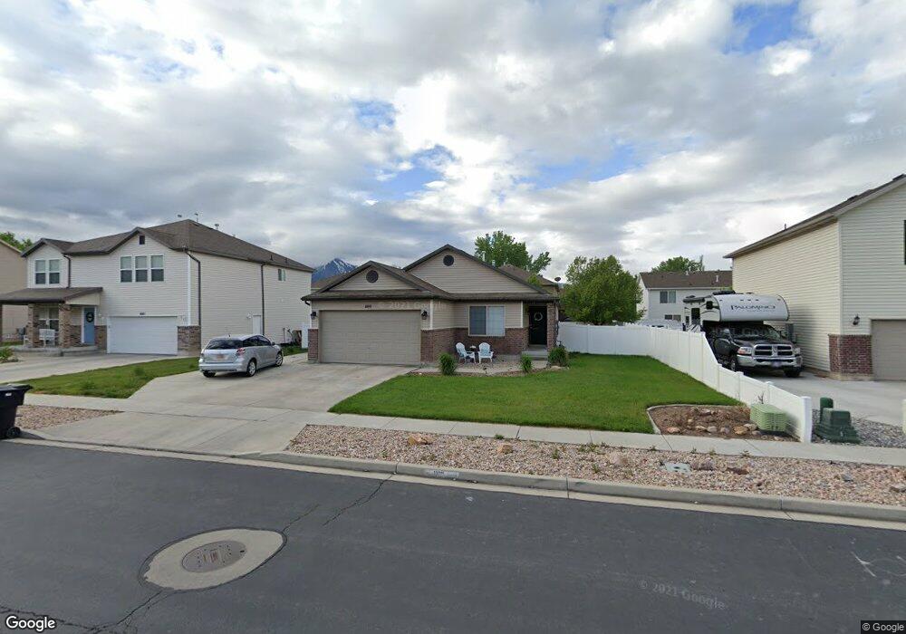 1103 W 450 S, Spanish Fork, UT 84660 - photo 1