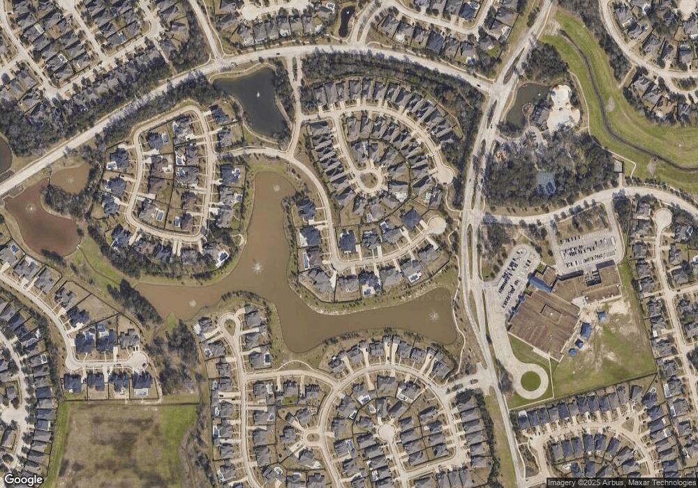 3507 Blossom Lake Ct, Spring, TX 77386 - photo 1