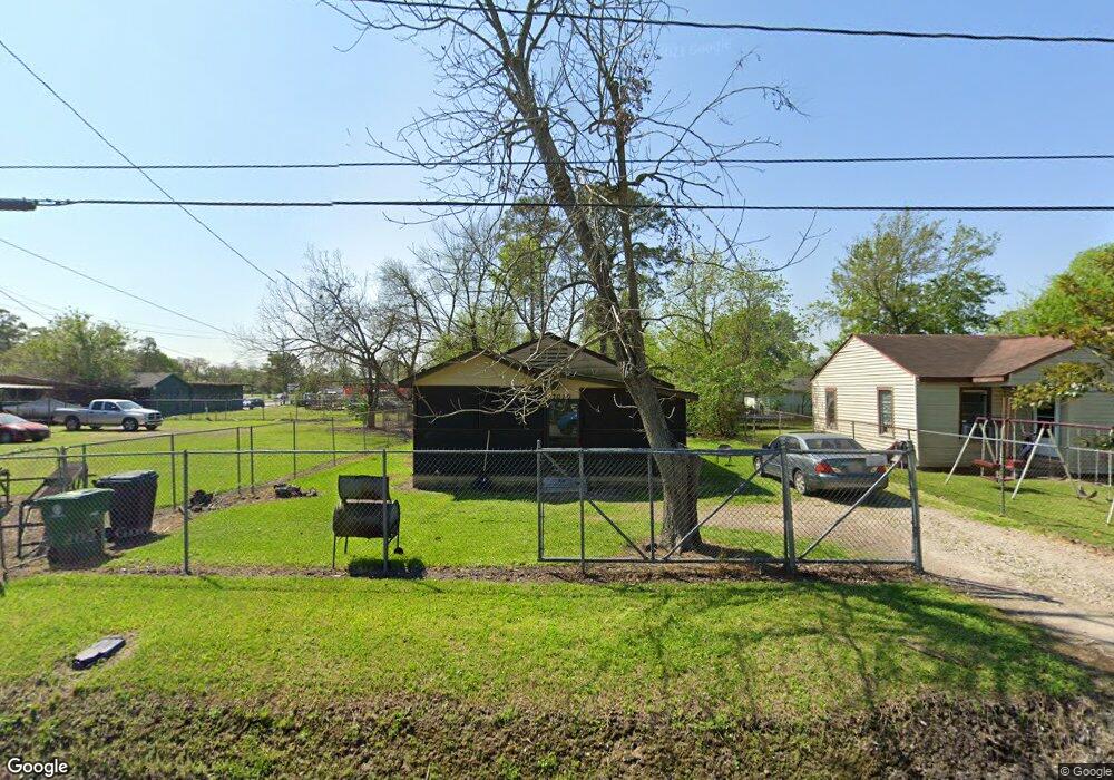 7010 Carothers St, Houston, TX 77028 - photo 1