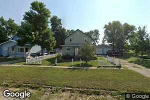 115 Mckinley Ave Unit Goodrich, Goodrich, ND 58444