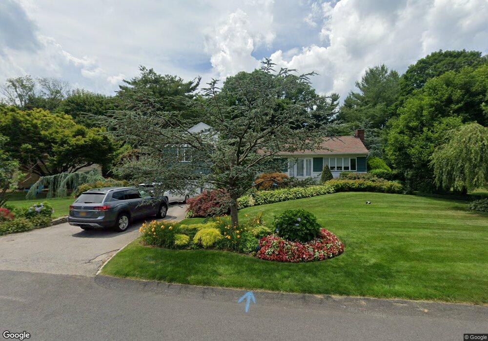 70 Fuller Rd, Briarcliff Manor, NY 10510 - photo 1
