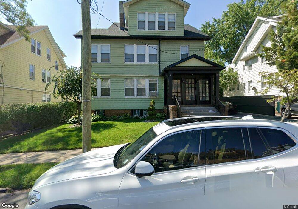 96 Goldsmith Ave unit 3, Newark, NJ 07112 - photo 1