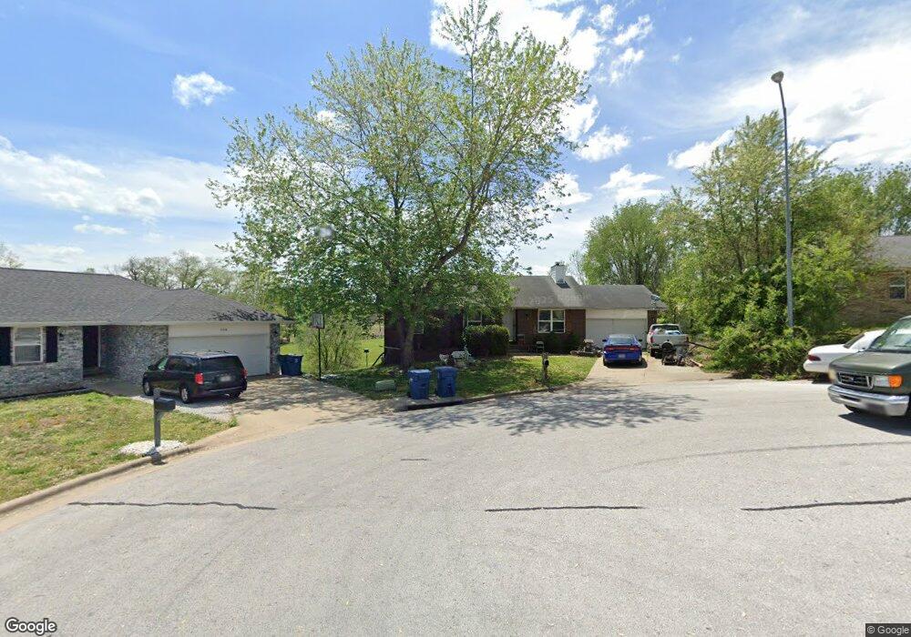 112 Daleview Cir, Nixa, MO 65714 - photo 1