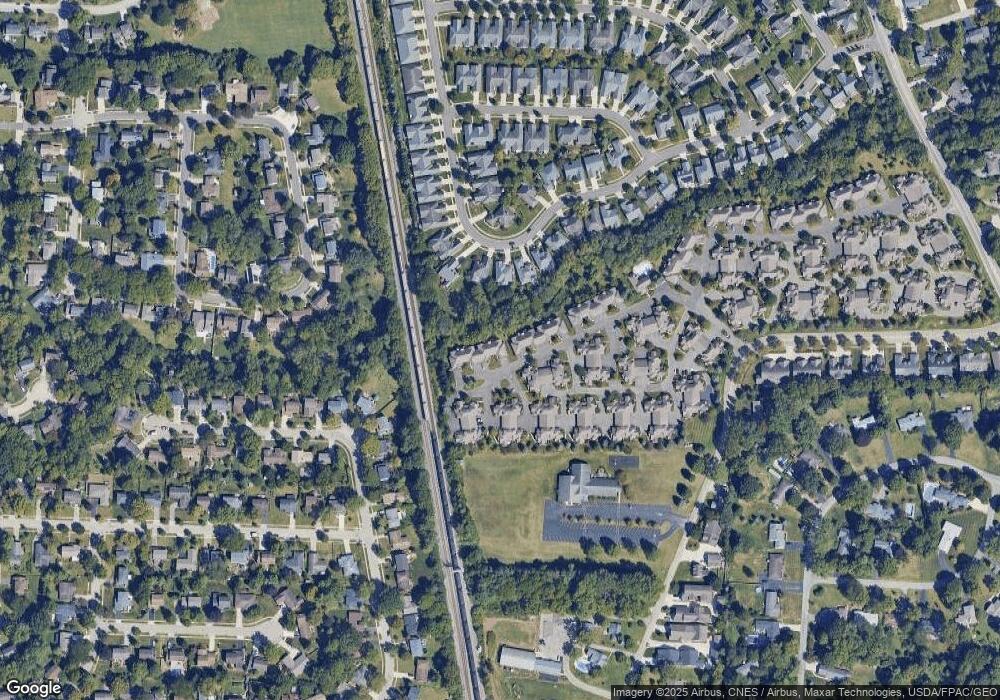 1004 Willow Bluff Dr unit 1004, Columbus, OH 43235 - photo 1