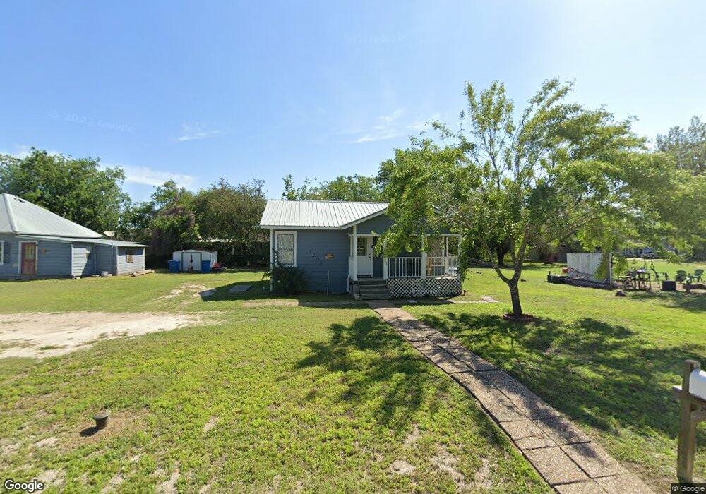 1203 Buchanan, Beeville, TX 78102 - photo 1