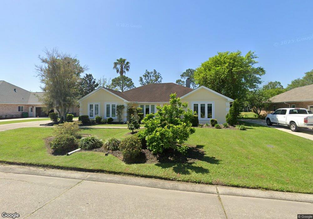 16 Bocage Dr, Destrehan, LA 70047 - photo 1