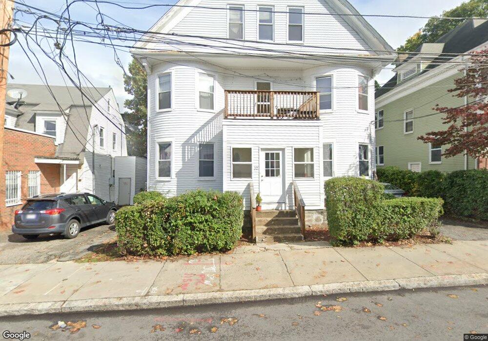 32 Gordon St unit 32 Gordon St, Allston, MA 02134 - photo 1