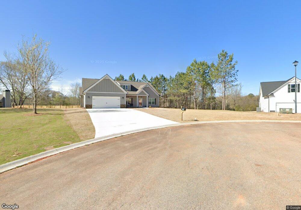 307 Raymone Ct unit LOT 4 TATE, Carrollton, GA 30117 - photo 1