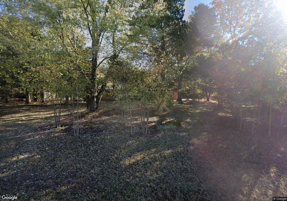 1355 N 337th West Ave, Mannford, OK 74044 - photo 1