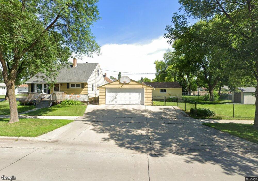 1415 15th Ave S, Fargo, ND 58103 - photo 1
