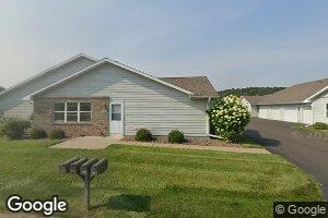 4216 Concord Trail Unit 151, Eau Claire, WI 54703