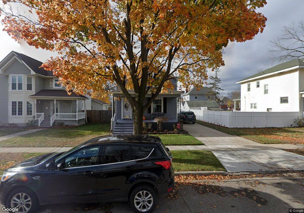 1509 6th St, Port Huron, MI 48060 - photo 1