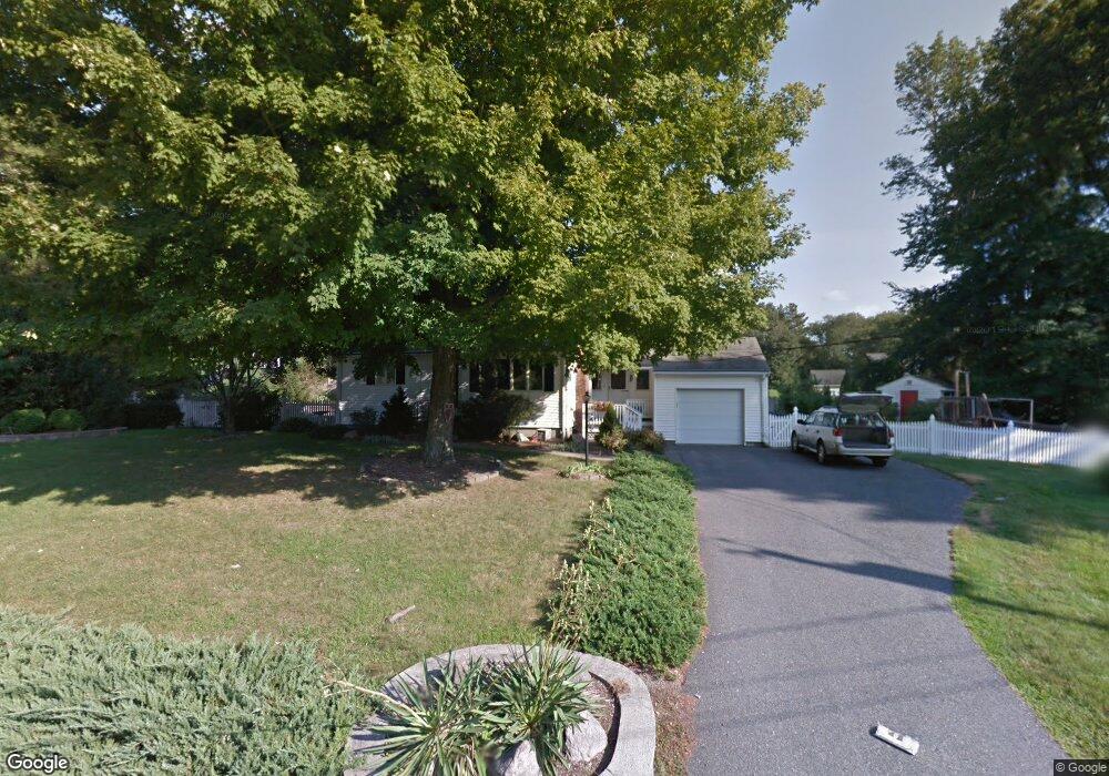 1 Pine Knoll Rd, Franklin, MA 02038 - photo 1