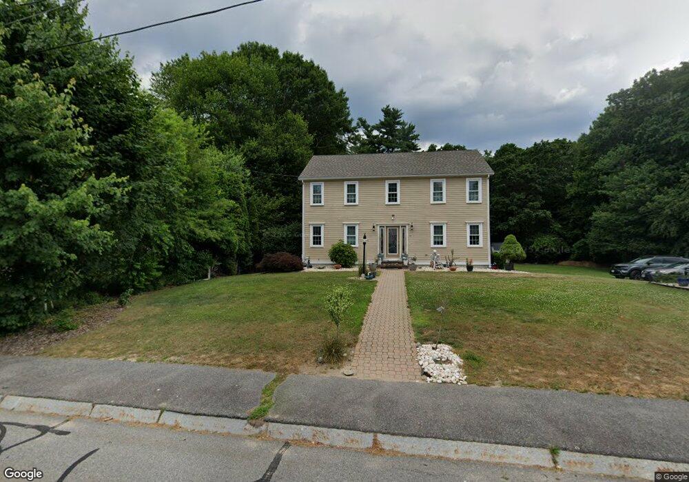 35 Lyman Place, Bridgewater, MA 02324 - photo 1