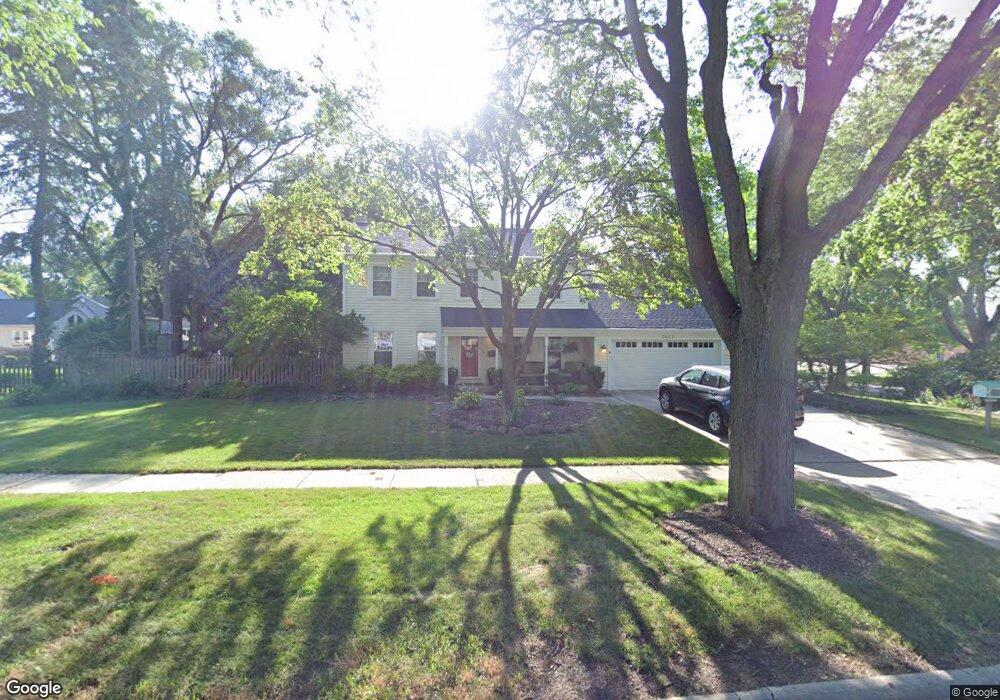 1421 N Loomis St, Naperville, IL 60563 - photo 1