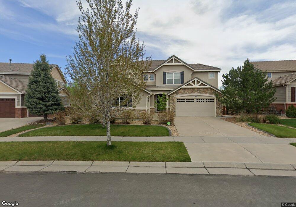 7520 S Eaton Park Way, Aurora, CO 80016 - photo 1