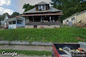 204 Franklin St, Mannington, WV 26582