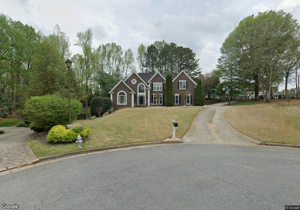 225 Croyton Terrace unit 2, Alpharetta, GA 30004 - photo 1