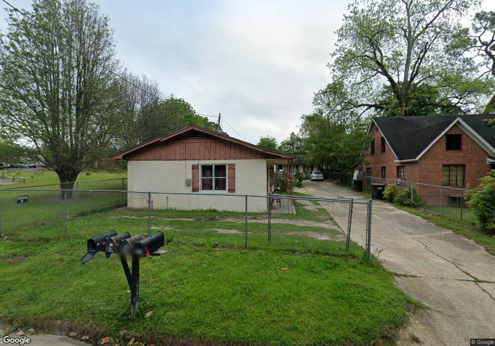 209 2nd St, Moultrie, GA 31768 - photo 1