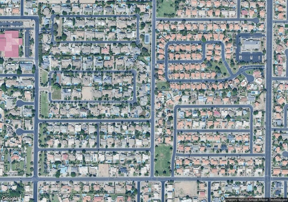 2515 N Whiting, Mesa, AZ 85213 - photo 1